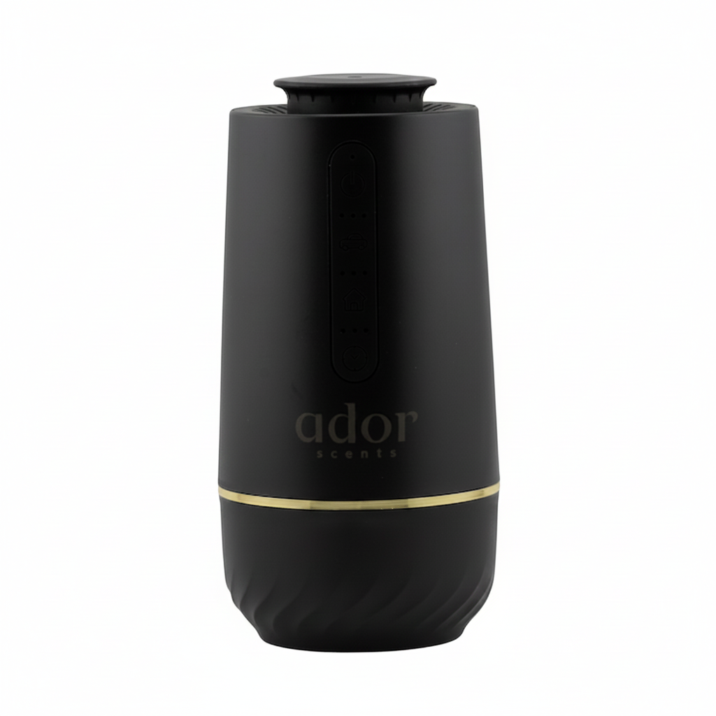 AromaDrive Diffuser Home & Car